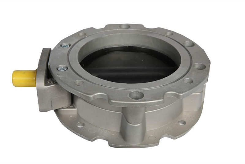 butterfly valve