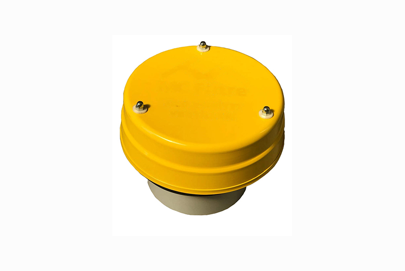 pressure relief valve