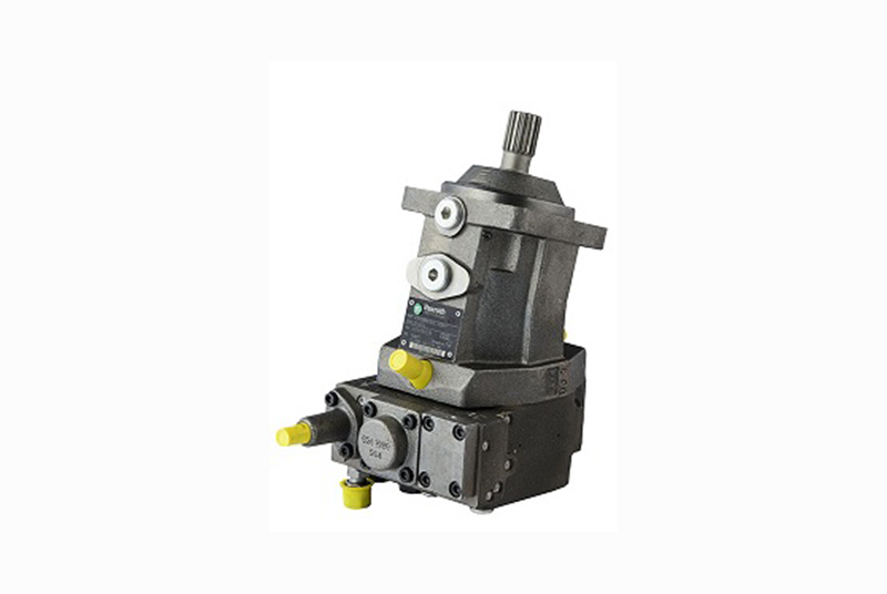 Putzmeister Hydraulic Pump L-A7V28-24-Dr