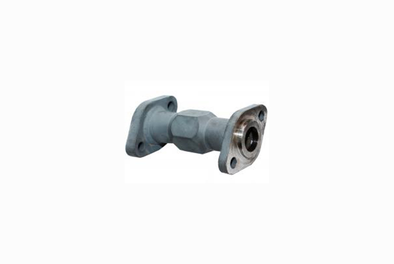 Spacer Flange 1