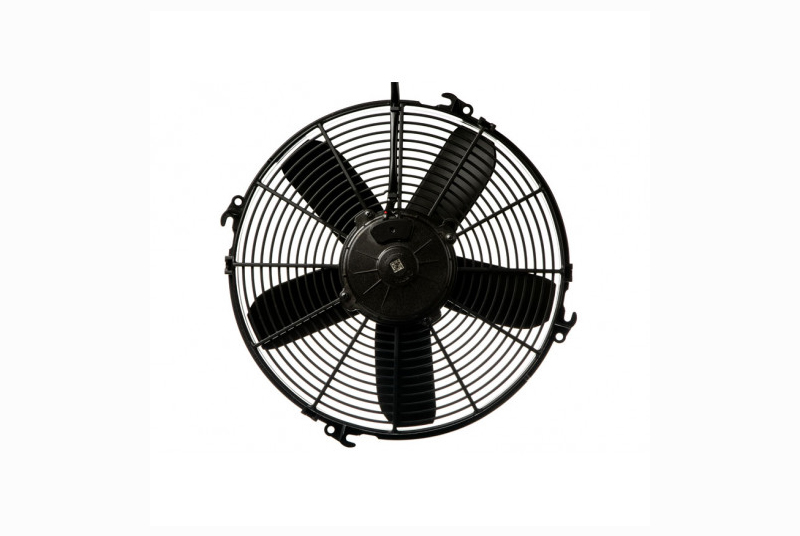 fan 2