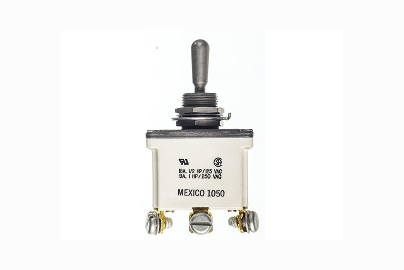 flip switch - toggle switch 12 a8v