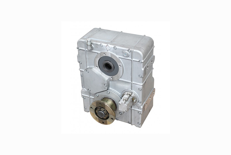 gear box