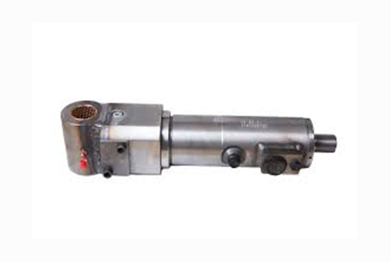 hydraulic cylinder 2