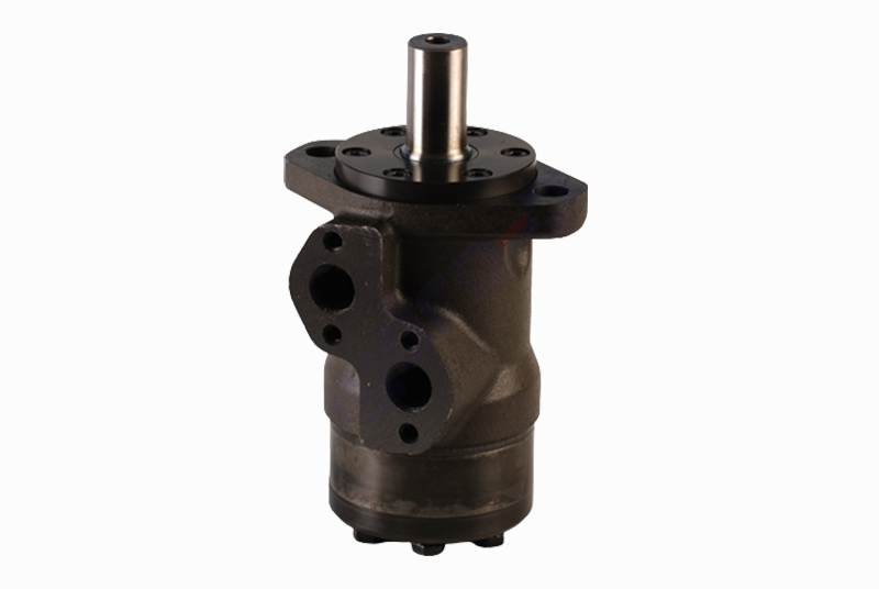 hydraulic pump 32