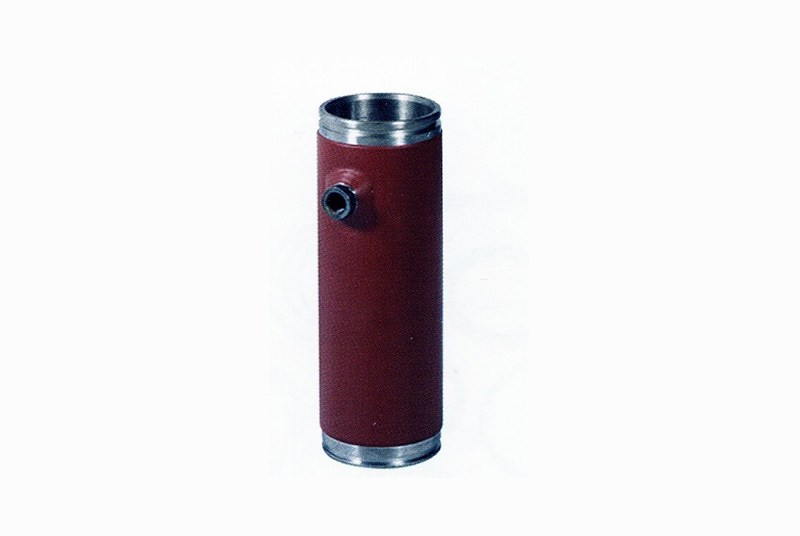 tube for rotation cylinder